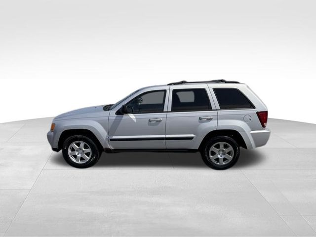 2008 Jeep Grand Cherokee Laredo 6