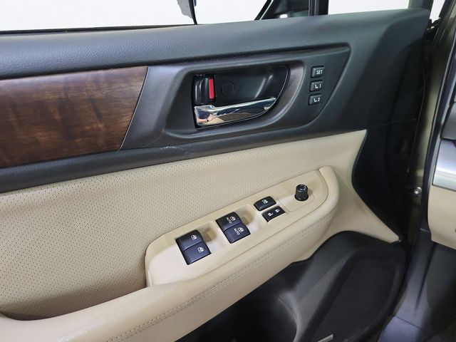 Used 2015 Subaru Outback SUV