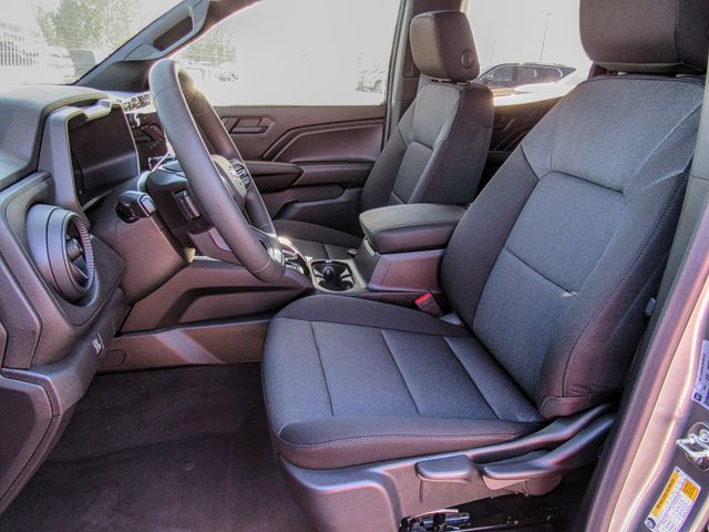 Photo of 2026 Chevrolet Colorado Trail Boss in Dallas, GA - 13,  2026 Chevrolet Colorado Trail Boss:44555