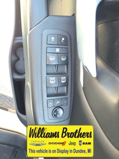 2021 Ram 1500 Big Horn/Lone Star - Bright White Clearcoat exterior view 16