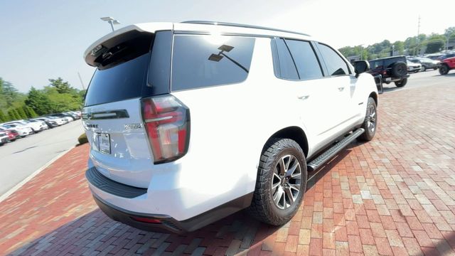 Used 2021 Chevrolet Tahoe SUV