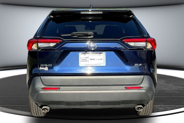 Used 2024 Toyota RAV4 SUV