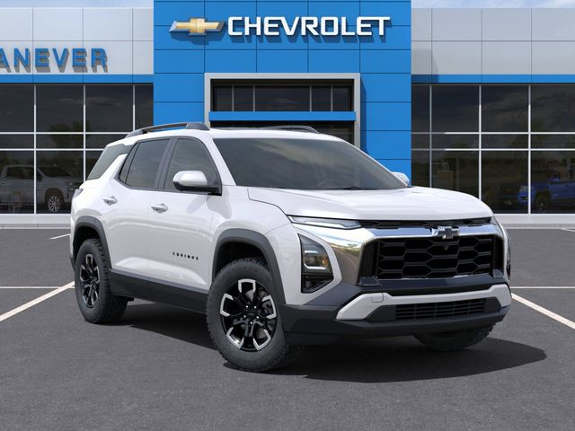 2025 Chevrolet Equinox ACTIV 7