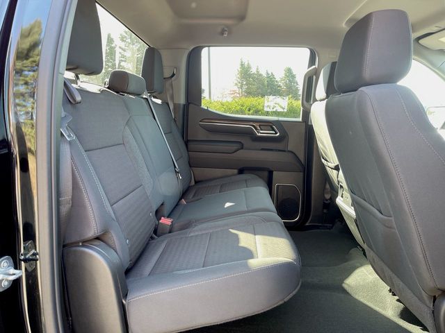Used 2023 Chevrolet Silverado 1500 For Sale in New Hudson, MI