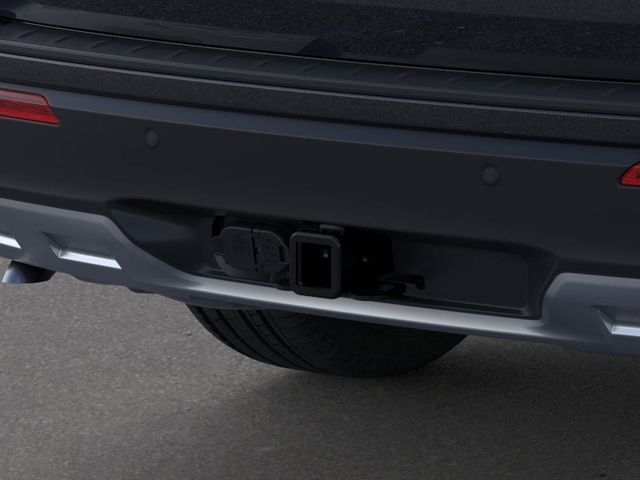 New 2026 Black Ford Active image 23