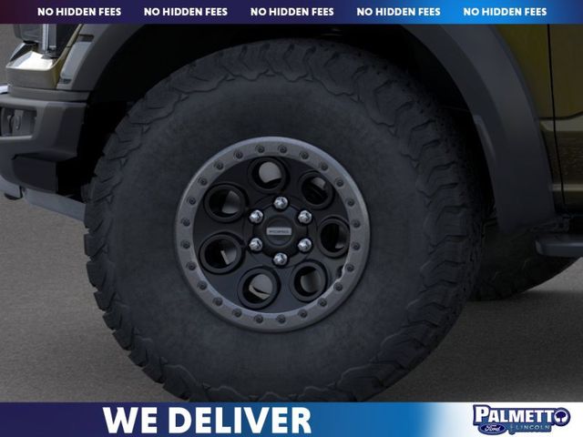 new 2026 Ford F-150 car, priced at $103,614