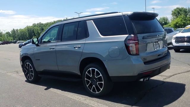 2022 Chevrolet Tahoe RST 6