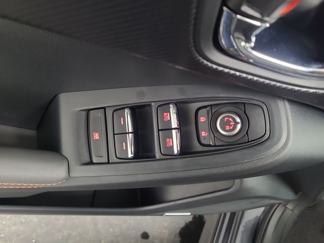 2026 – Subaru – Crosstrek Hybrid