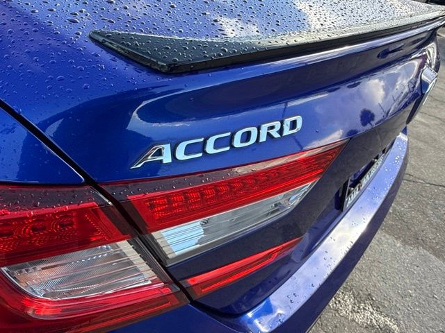 2022 Honda Accord Sport SE - Photo 34
