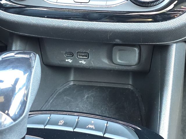 2025 Buick Envista Sport Touring:C02532