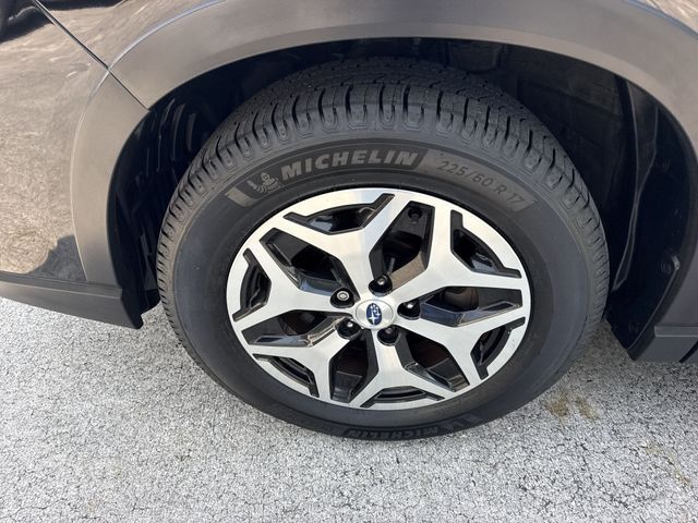 2021 Subaru Forester - $23,588