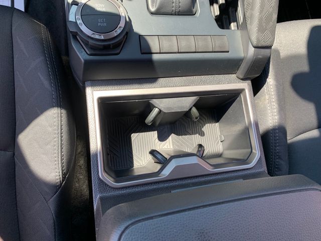 Used 2025 Toyota Tacoma Truck