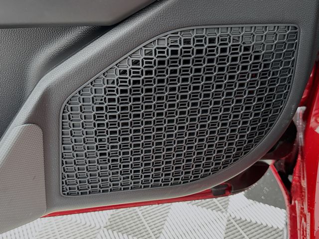 2025 Toyota Tacoma Limited - Photo 21