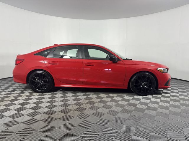Used 2022 Honda Civic For Sale in Indianapolis, IN