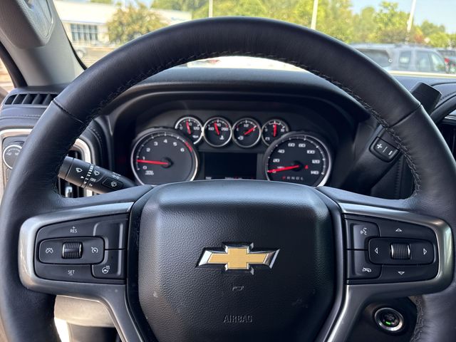 Used 2022 Chevrolet Silverado 2500HD Truck