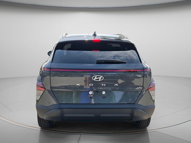 2027 Hyundai Kona