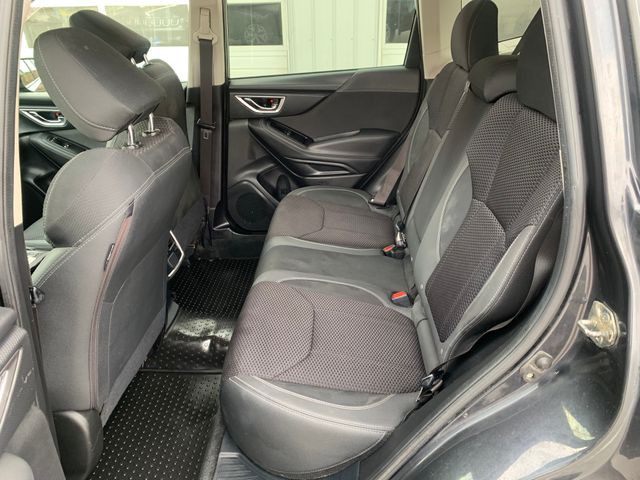 Used 2019 Subaru Forester SUV