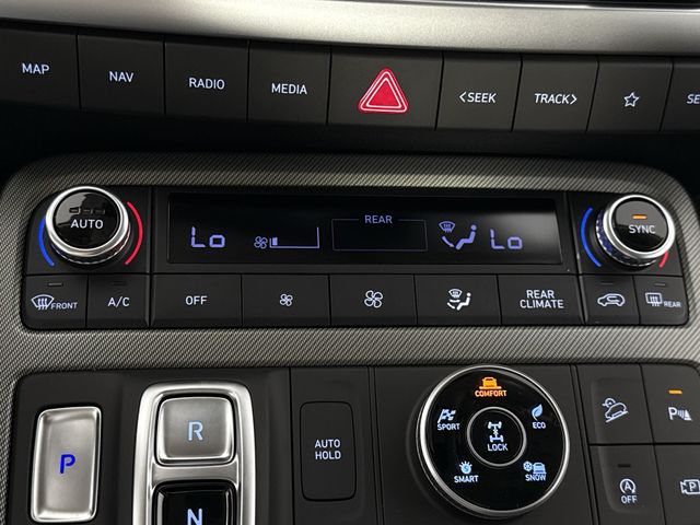 New 2025 Hyundai Palisade For Sale in Indianapolis, IN