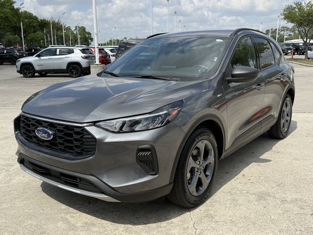 2025 Ford Escape ST-Line - 7