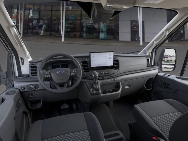 new 2026 Ford Transit-250 car, priced at $56,590