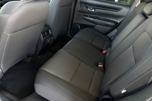 2024 Honda CR-V LX - Photo 14