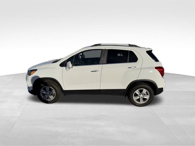 2018 Chevrolet Trax LT 6