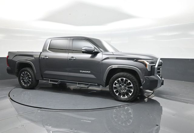 Used 2023 Toyota Tundra Truck