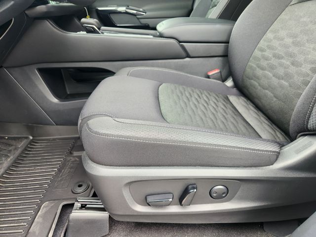 New 2026 Nissan Pathfinder SUV