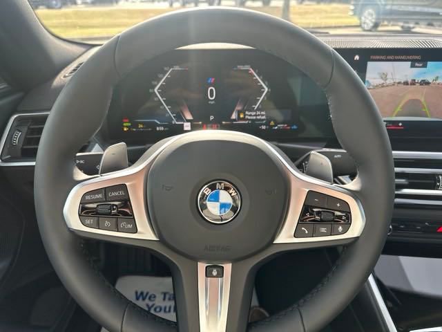 2024 BMW 2 Series 230i 16