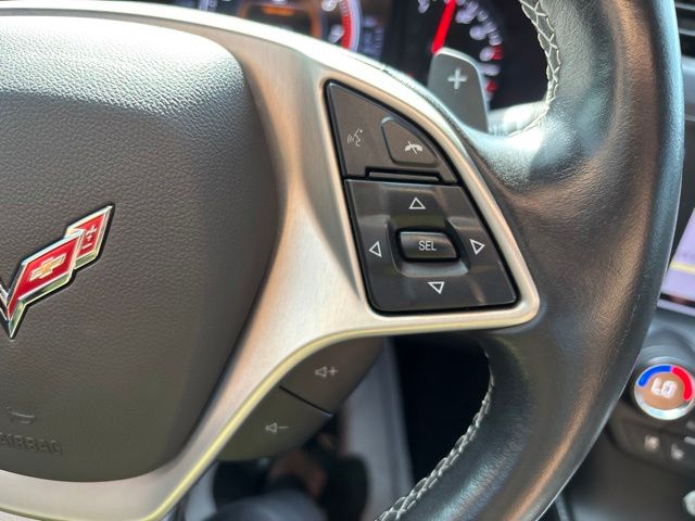 Used 2018 Chevrolet Corvette Coupe