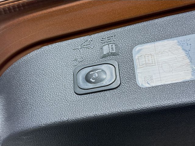 2017 Ford Escape Titanium photo