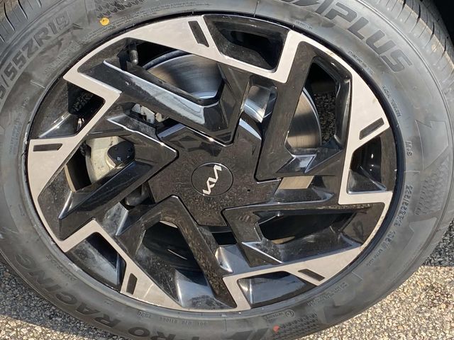 Used 2023 Kia Sportage SUV