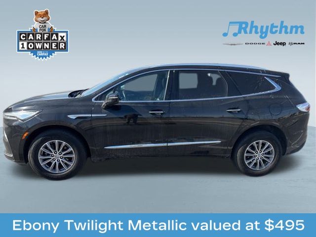 2023 Buick Enclave Essence FWD