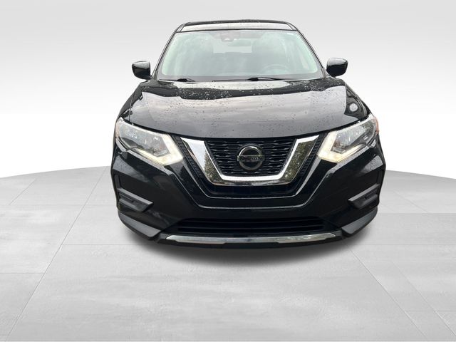 2020 Nissan Rogue S 3