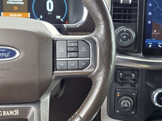 Used 2023 Ford F-150 Truck