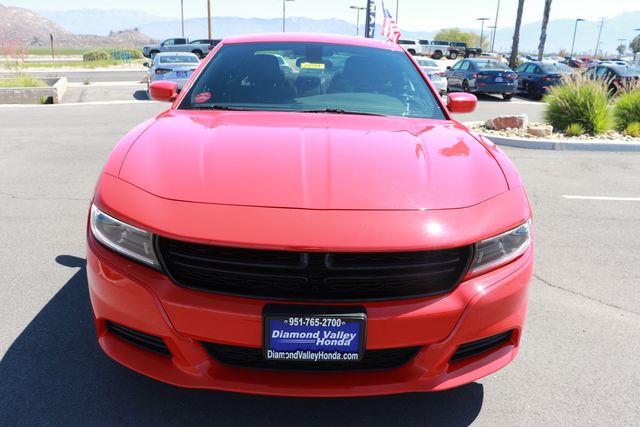 2022 Dodge Charger SXT photo
