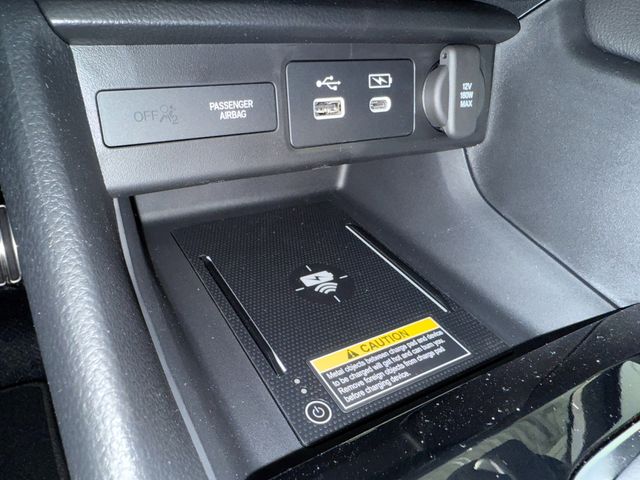 2026 Acura Integra A-Spec Tech Package - B-649p/Double_Apex exterior view 18