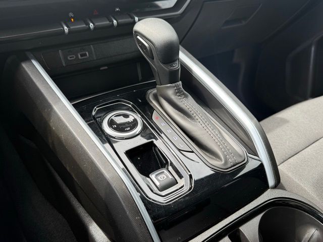 used 2025 Chevrolet Colorado car, priced at $33,800