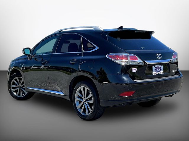 Used 2014 Lexus RX SUV