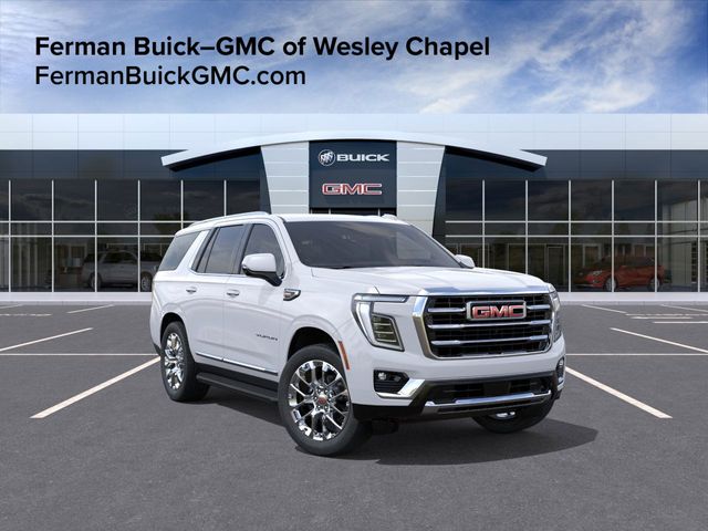 2026 GMC Yukon Elevation RWD