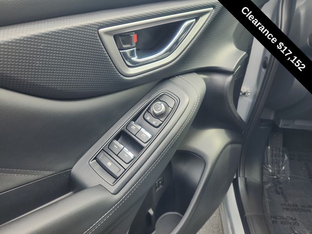 Used 2019 Subaru Forester For Sale in Grove City, OH