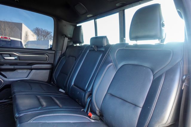 used 2021 Ram 1500 car, priced at $28,668