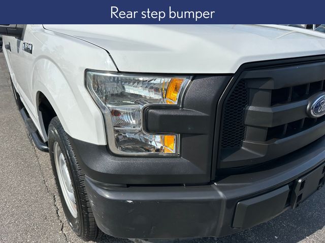 2016 Ford F-150 XL photo