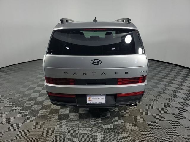 New 2025 Hyundai Santa Fe For Sale in Indianapolis, IN