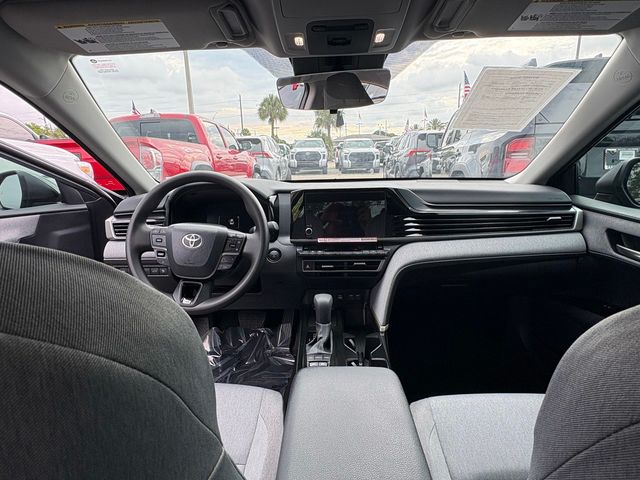 2026 Toyota Camry LE - Photo 19