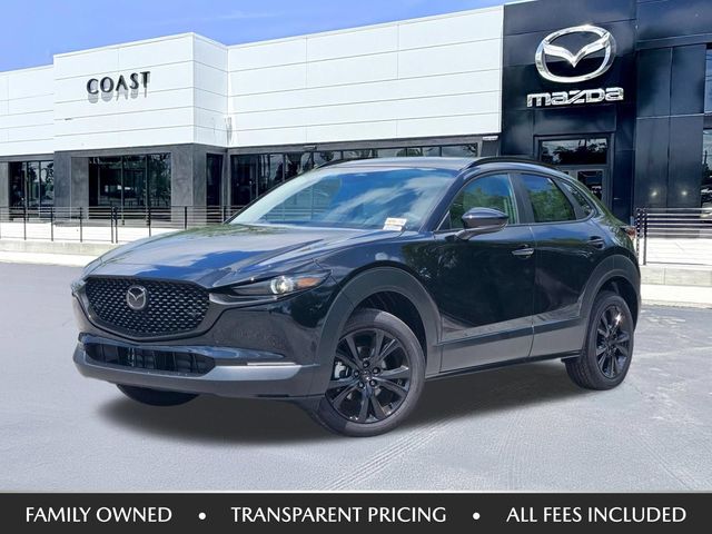 2026 Mazda Mazda CX-30 2.5 S Aire Edition