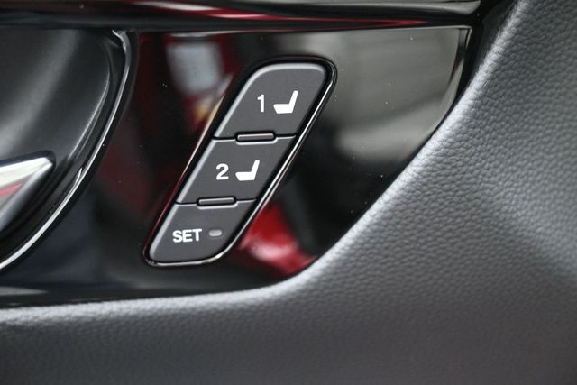 Used 2026 Honda CR-V SUV
