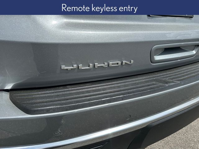 2023 GMC Yukon Denali photo