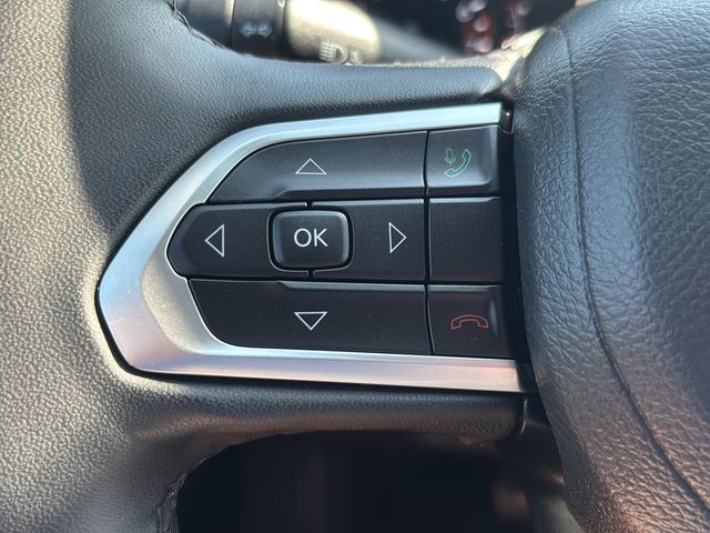 2025 Jeep Compass Limited - Photo 21