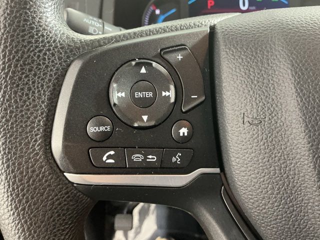 used 2019 Honda Passport car, priced at $16,849